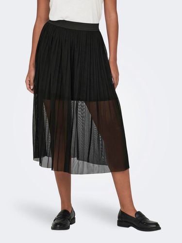 Midi Skirt - ONLY - Modalova