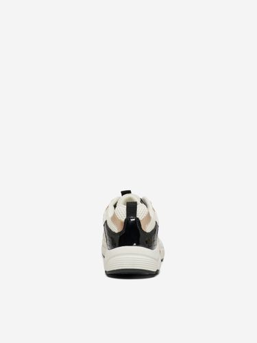 Contrast Color Sneaker - ONLY - Modalova