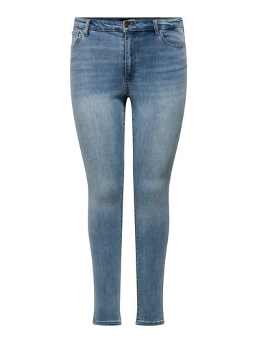 Carrose High Waist Skinny Jeans - ONLY - Modalova