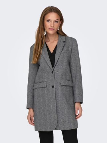 Long Coat - ONLY - Modalova