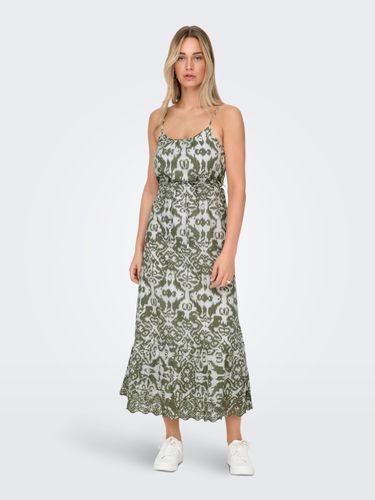 Long Sleeveless Dress - ONLY - Modalova