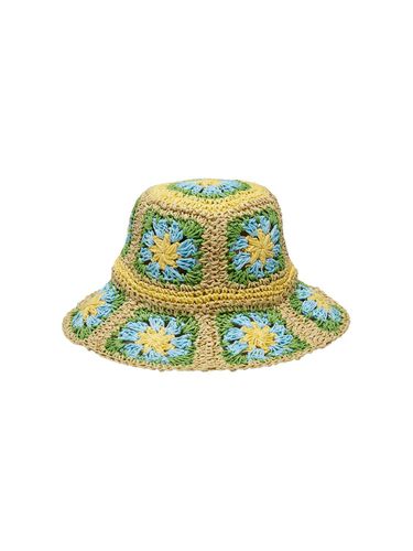 Crochet Sun Hat - ONLY - Modalova