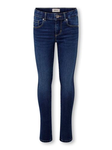 Kogroyal Regular Skinny Jeans Denim - ONLY - Modalova
