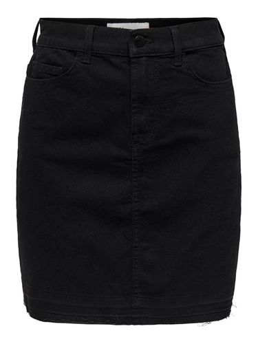 High Waist Short Skirt - ONLY - Modalova