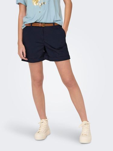 Shorts With Mid Waist - ONLY - Modalova