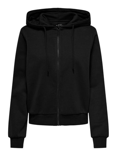 Regular Fit Hoodie Sweatshirt - ONLY - Modalova