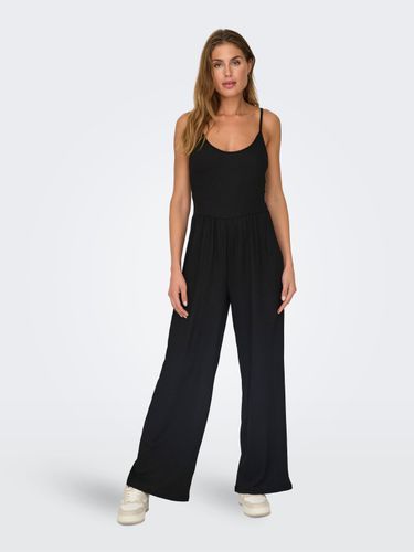 Sleeveless Jumpsuit - ONLY - Modalova