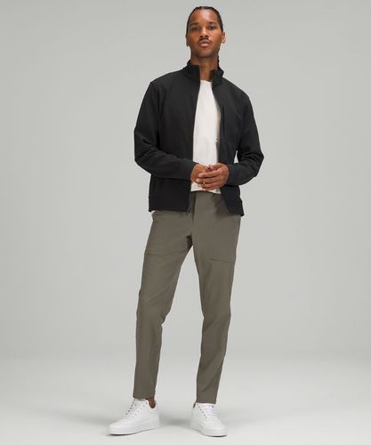 “ Sojourn Jacke fÃ¼r MÃ¤nner â€“ GrÃ¶ÃŸe S in - lululemon - Modalova