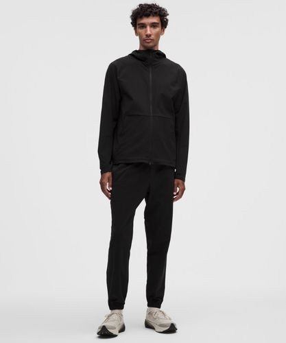 “ Pace Breaker Jacke fÃ¼r MÃ¤nner â€“ GrÃ¶ÃŸe S in - lululemon - Modalova