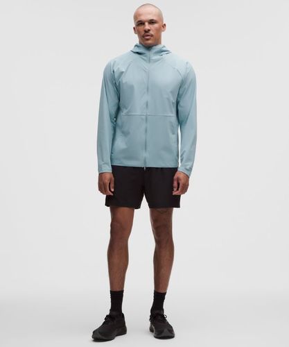 “ Pace Breaker Jacke fÃ¼r MÃ¤nner â€“ GrÃ¶ÃŸe 2XL in - lululemon - Modalova