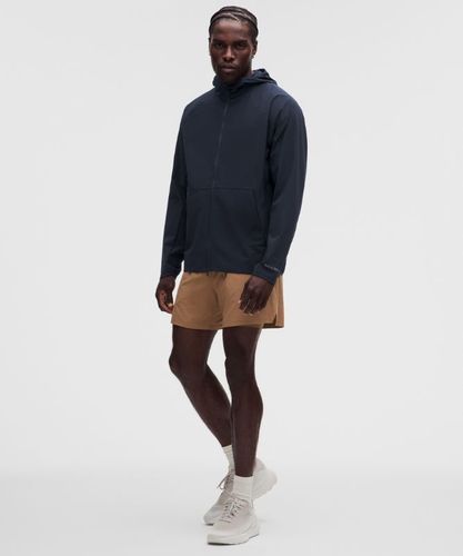 “ Pace Breaker Jacke fÃ¼r MÃ¤nner â€“ GrÃ¶ÃŸe S in - lululemon - Modalova