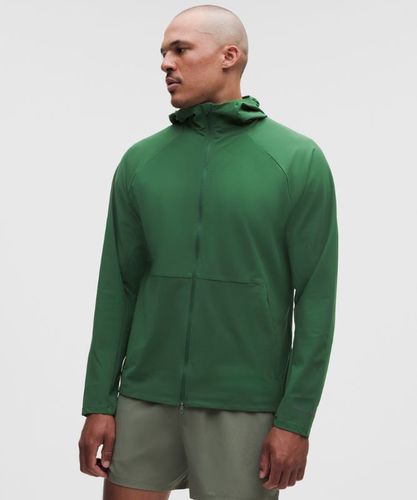 “ Pace Breaker Jacke fÃ¼r MÃ¤nner â€“ GrÃ¶ÃŸe S in - lululemon - Modalova