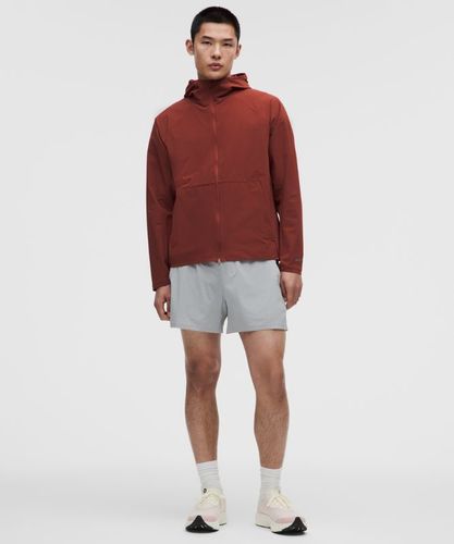 “ Pace Breaker Jacke fÃ¼r MÃ¤nner â€“ GrÃ¶ÃŸe XL in - lululemon - Modalova