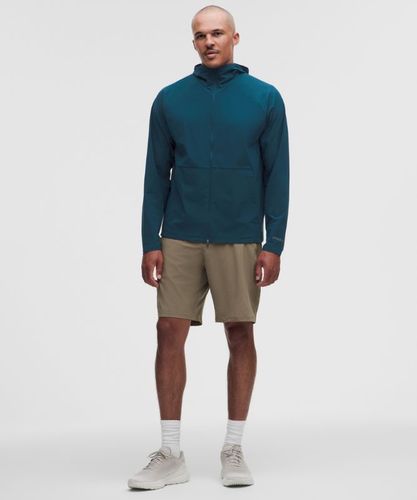 “ Pace Breaker Jacke fÃ¼r MÃ¤nner â€“ GrÃ¶ÃŸe S in - lululemon - Modalova