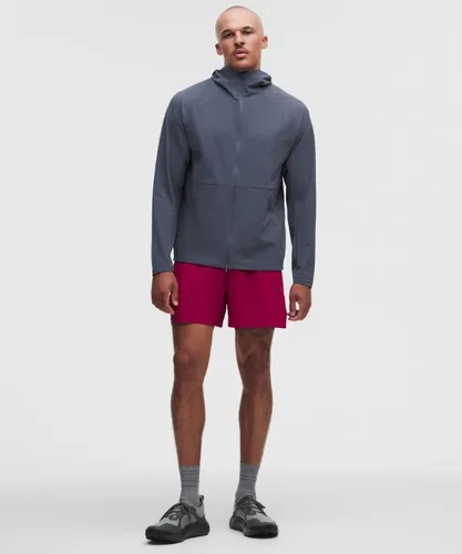 “ Pace Breaker Jacke fÃ¼r MÃ¤nner â€“ GrÃ¶ÃŸe XL in - lululemon - Modalova