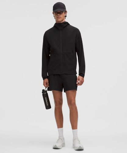 “ Pace Breaker Jacke fÃ¼r MÃ¤nner â€“ GrÃ¶ÃŸe 2XL in - lululemon - Modalova