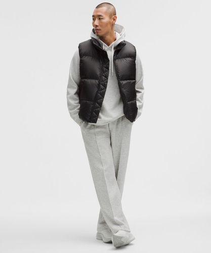 “ Always Down-Pufferweste fÃ¼r MÃ¤nner â€“ GrÃ¶ÃŸe M in - lululemon - Modalova