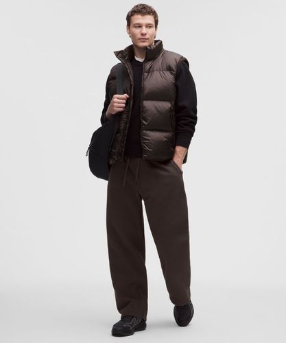 “ Always Down-Pufferweste fÃ¼r MÃ¤nner â€“ GrÃ¶ÃŸe XL in - lululemon - Modalova