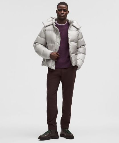 “ Always Down-Pufferjacke fÃ¼r MÃ¤nner â€“ GrÃ¶ÃŸe M in - lululemon - Modalova