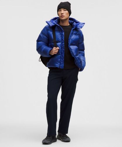 “ Always Down-Pufferjacke fÃ¼r MÃ¤nner â€“ GrÃ¶ÃŸe S in - lululemon - Modalova