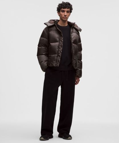 “ Always Down-Pufferjacke fÃ¼r MÃ¤nner â€“ GrÃ¶ÃŸe S in - lululemon - Modalova