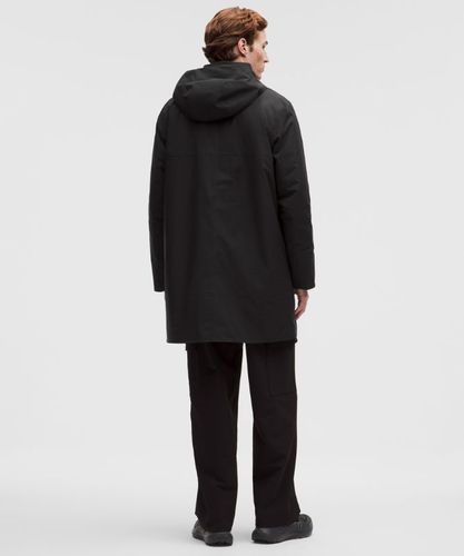 “ StretchSeal Regenjacke mit Isolierung fÃ¼r MÃ¤nner â€“ GrÃ¶ÃŸe 2XL in - lululemon - Modalova