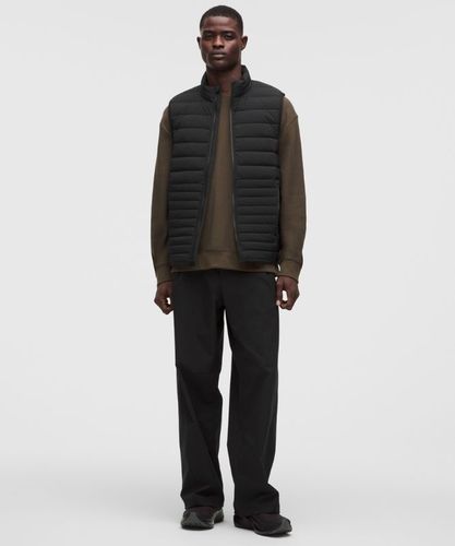 “ Navigation Down-Weste Evolve fÃ¼r MÃ¤nner â€“ GrÃ¶ÃŸe 2XL in - lululemon - Modalova