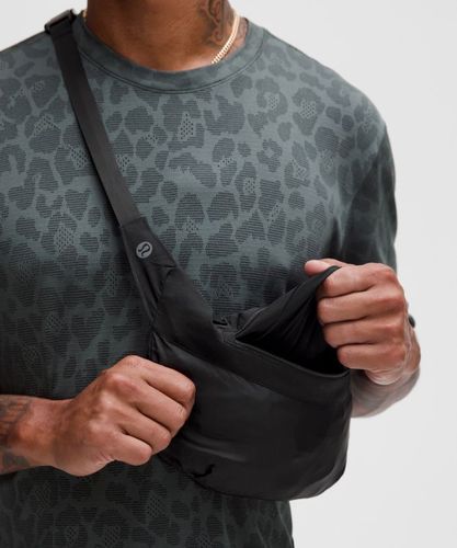 “ Fast and Free Packbare Jacke fÃ¼r MÃ¤nner â€“ GrÃ¶ÃŸe S in - lululemon - Modalova