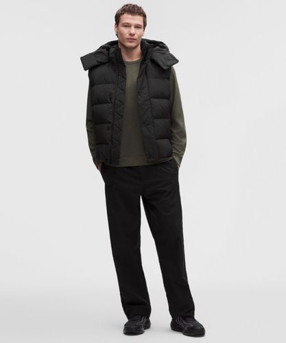 “ Pufferweste fÃ¼r MÃ¤nner â€“ GrÃ¶ÃŸe XS in - lululemon - Modalova