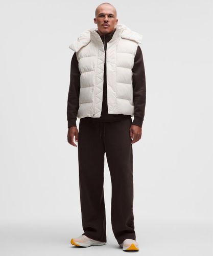 “ Pufferweste fÃ¼r MÃ¤nner â€“ GrÃ¶ÃŸe 2XL in - lululemon - Modalova