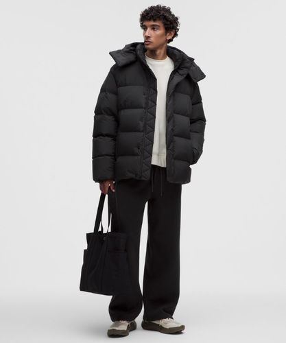 “ Pufferjacke fÃ¼r MÃ¤nner â€“ GrÃ¶ÃŸe M in - lululemon - Modalova