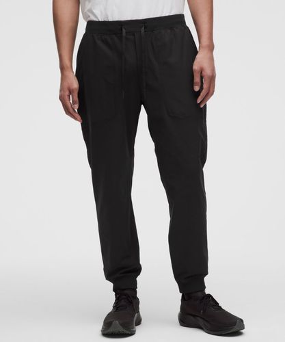 “ ABC Jogger Lang fÃ¼r MÃ¤nner â€“ GrÃ¶ÃŸe M in - lululemon - Modalova