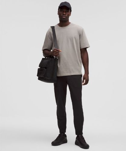 “ ABC Jogger Lang fÃ¼r MÃ¤nner â€“ GrÃ¶ÃŸe 2XL in - lululemon - Modalova