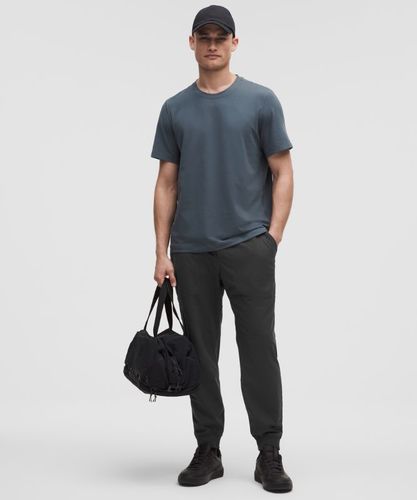 “ ABC Jogger Lang fÃ¼r MÃ¤nner â€“ GrÃ¶ÃŸe M in - lululemon - Modalova