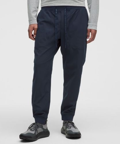“ ABC Jogger Lang fÃ¼r MÃ¤nner â€“ GrÃ¶ÃŸe XS in - lululemon - Modalova