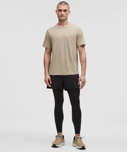 “ Fast and Free Tights fÃ¼r MÃ¤nner â€“ 71 cm â€“ GrÃ¶ÃŸe M in - lululemon - Modalova