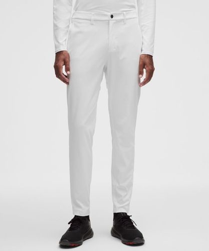 “ ABC Golfhose im Slim Fit fÃ¼r MÃ¤nner â€“ 81 cm â€“ GrÃ¶ÃŸe 33 in - lululemon - Modalova