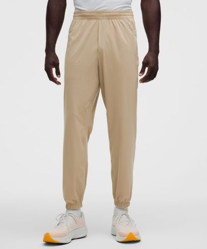 “ Pace Breaker Jogginghose fÃ¼r MÃ¤nner â€“ Khaki â€“ GrÃ¶ÃŸe M - lululemon - Modalova