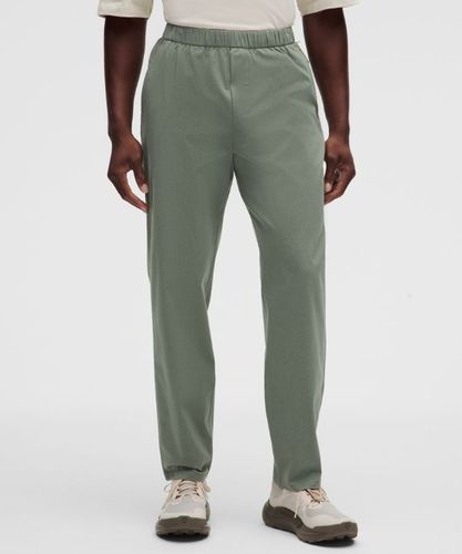 “ ABC Pull-on-Hose aus fÃ¼r MÃ¤nner â€“ GrÃ¶ÃŸe S in - lululemon - Modalova