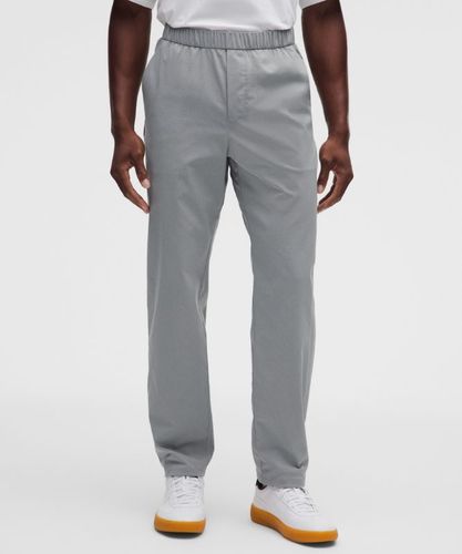 “ ABC Pull-on-Hose aus fÃ¼r MÃ¤nner â€“ GrÃ¶ÃŸe S in - lululemon - Modalova