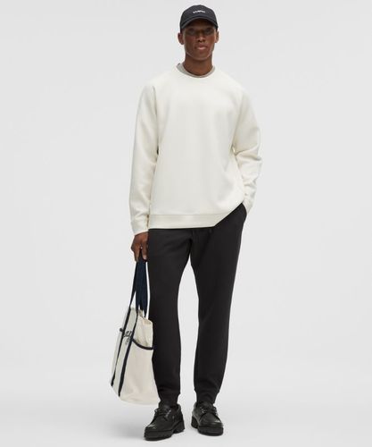 “ Smooth Spacer-Jogger Standard fÃ¼r MÃ¤nner â€“ GrÃ¶ÃŸe 2XL in - lululemon - Modalova
