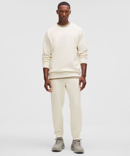 “ Smooth Spacer-Jogger Standard fÃ¼r MÃ¤nner â€“ GrÃ¶ÃŸe M in - lululemon - Modalova