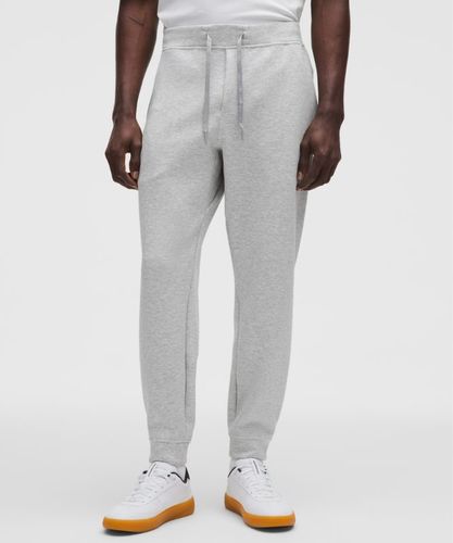 “ Smooth Spacer-Jogger Standard fÃ¼r MÃ¤nner â€“ GrÃ¶ÃŸe M in - lululemon - Modalova