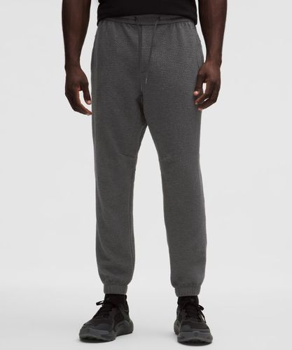 “ Ease The Day Jogger Regular fÃ¼r MÃ¤nner â€“ GrÃ¶ÃŸe 2XL in / - lululemon - Modalova