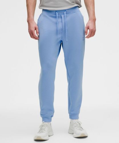 “ Smooth Spacer Jogginghose, normale LÃ¤nge Stack fÃ¼r MÃ¤nner â€“ GrÃ¶ÃŸe L in - lululemon - Modalova