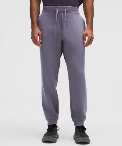 “ Smooth Spacer Jogginghose, normale LÃ¤nge Stack fÃ¼r MÃ¤nner â€“ GrÃ¶ÃŸe L in - lululemon - Modalova
