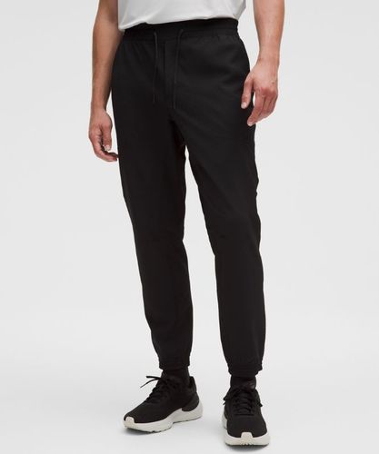 “ Strukturierter License to Train-Jogger Tall fÃ¼r MÃ¤nner â€“ GrÃ¶ÃŸe S in - lululemon - Modalova