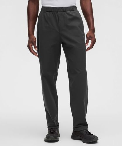 “ ABC-Pull-on-Hose aus Warpstreme Material Standard fÃ¼r MÃ¤nner â€“ GrÃ¶ÃŸe M in - lululemon - Modalova