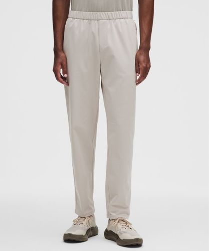 “ ABC-Pull-on-Hose aus Warpstreme Material Standard fÃ¼r MÃ¤nner â€“ Khaki â€“ GrÃ¶ÃŸe L - lululemon - Modalova