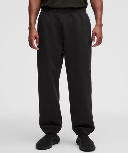 “ Big Cozy-Jogger Standard fÃ¼r MÃ¤nner â€“ GrÃ¶ÃŸe L in - lululemon - Modalova
